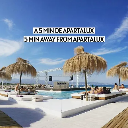 Apartment Apartalux Premium