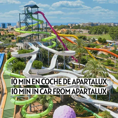 Apartalux Premium *