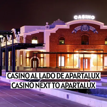 Apartalux Premium * Grao de Castellon