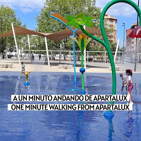 Apartalux Premium