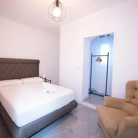 Apartment Apartalux Premium