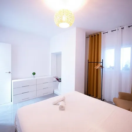 Apartalux Premium Apartment *