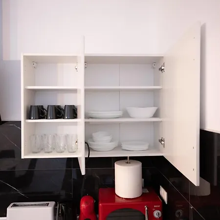 Apartment Apartalux Premium *