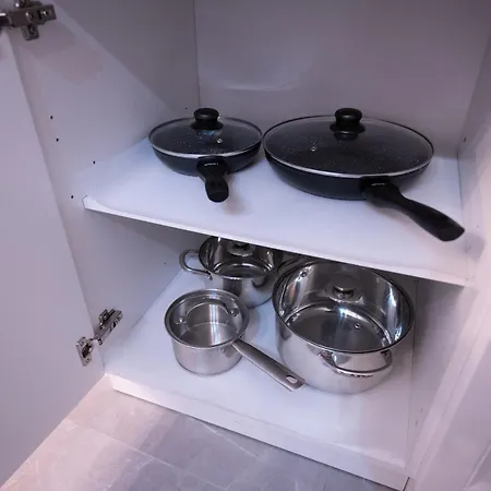 Apartalux Premium Apartment Grao de Castellon
