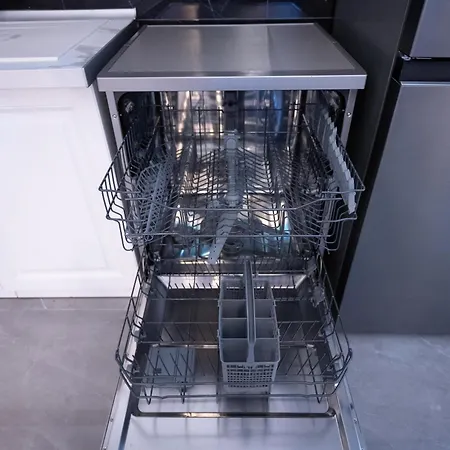 Apartalux Premium Apartment