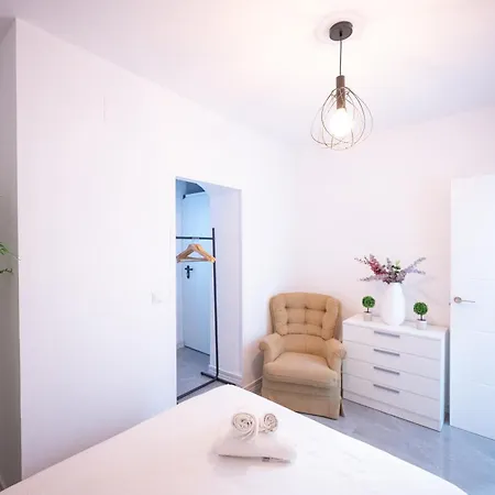 Apartalux Premium Appartement