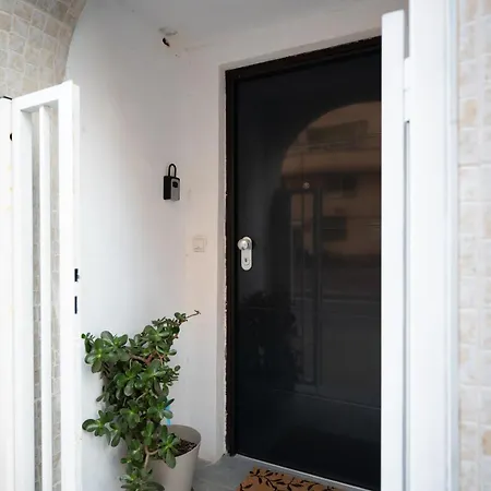 Apartment Apartalux Premium Grao de Castellon
