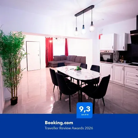 Appartement Apartalux Premium *