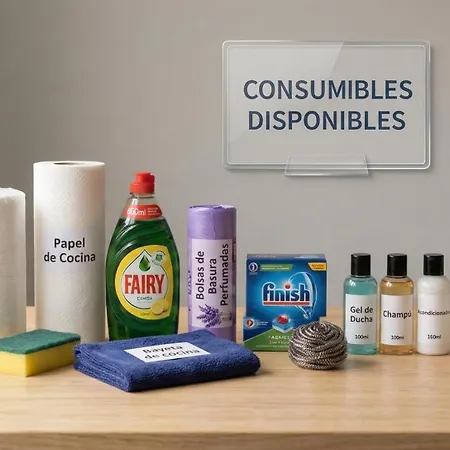 Apartalux Premium