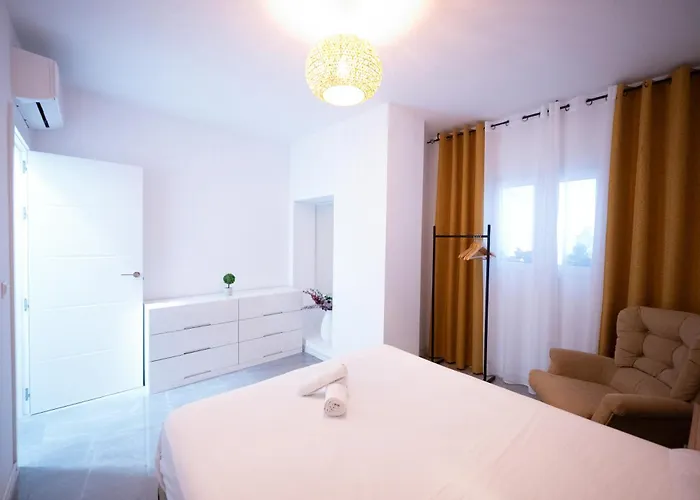 Apartalux Premium Apartment *