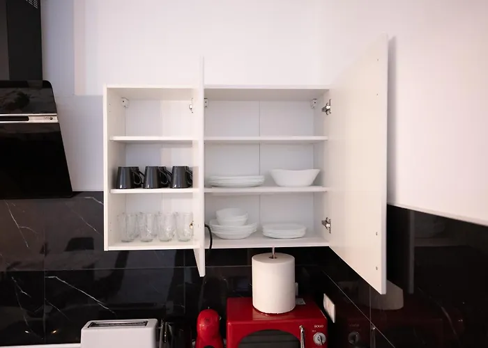 Apartment Apartalux Premium *