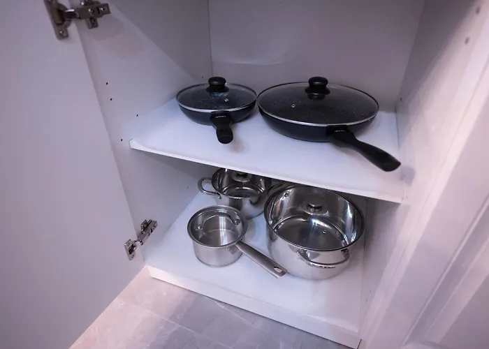 Apartalux Premium Apartment Grao de Castellon