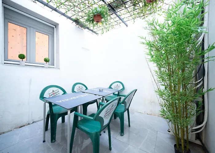 Apartalux Premium Apartment Grao de Castellon