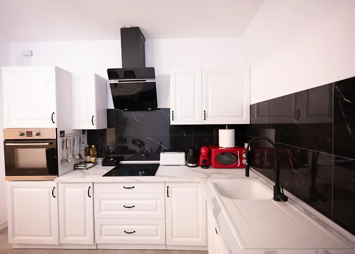 Apartment Apartalux Premium Grao de Castellon