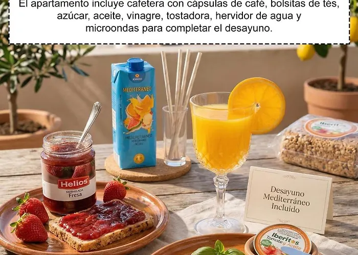Apartment Apartalux Premium